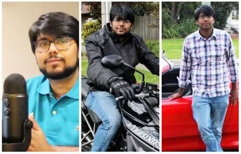 কাগজ বিক্রেতা থেকে কোটিপতি আমির