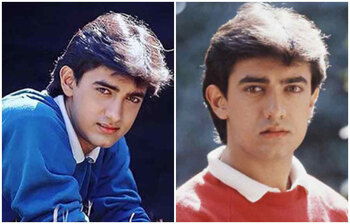 ক্যারিয়ার শুরুর রহস্য জানালেন আমির