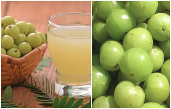 ডায়াবেটিসসহ আমলকি যেসব রোগ কমায়