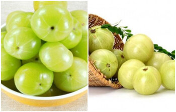 শীতে যে কারণে আমলকি খাবেন