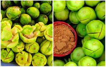 যেসব জটিল রোগ সারাবে আমড়া