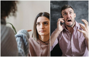 কথায় কথায় রেগে যাওয়া দূর করবেন যেভাবে