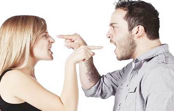 রাগ কমানোর ১০ উপায়