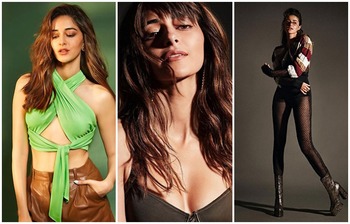 বলিউড জয় করতে আসছেন অনন্যা