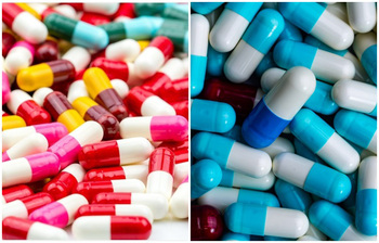 অ্যান্টিবায়োটিকের কোর্স চলাকালে যেসব সতর্কতা মেনে চলতে হয়