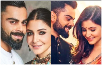 আনুশকার ডেলিভারির সময় বিরাট পাশে থাকতে পারবেন না কেন?