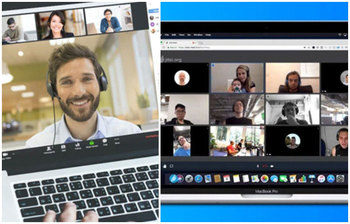 জুমের চেয়ে নিরাপদ যেসব ভিডিও কনফারেন্সিং অ্যাপ