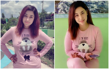 নতুন ছবি দিয়ে ‘বিউটিফুল’ বললেন অপু বিশ্বাস