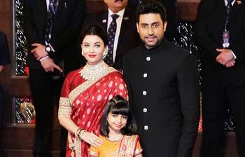 বলিউড জুটি অভিষেক-ঐশ্বরিয়ার মোট সম্পত্তির পরিমাণ জেনে নিন