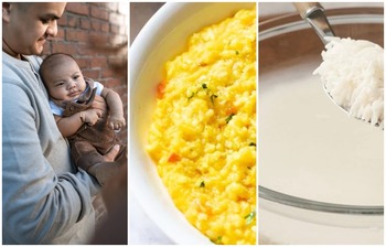 শীতে শিশুদের সর্দি-কাশি সারাবে যেসব খাবার