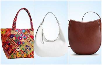 দেখুন কোন পোশাকের সঙ্গে কোন ধরনের ব্যাগ মানাবে