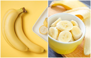 জেনে নিন নিয়মিত কলা খাওয়ার উপকারিতা