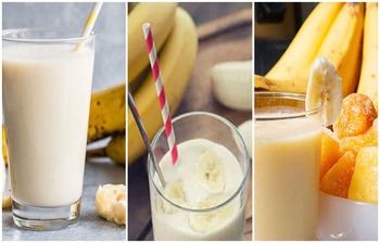 দুধ-কলা একসঙ্গে খেলে কী হয়?