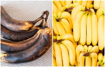 কলা অনেকদিন তাজা রাখবেন যেভাবে