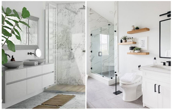 অল্প সময়ে বাথরুম পরিষ্কারের পদ্ধতি