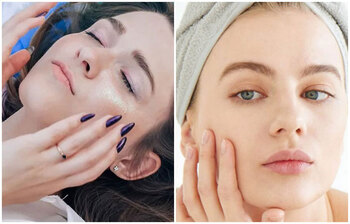 এই সময়ে ত্বকের যত্ন নেবেন যেভাবে