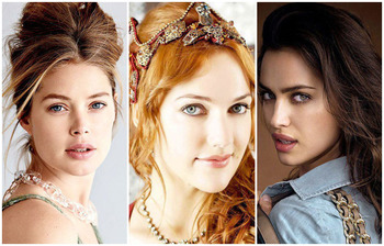 বিশ্বের ৭ দেশের সেরা ৭ সুন্দরী