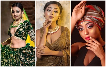 স্মৃতির পাতায় বিদিশা