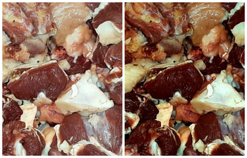 সহজে গরুর মাংস সংরক্ষণের উপায়