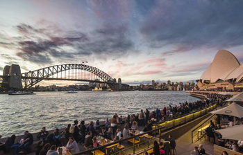 বিশ্বসেরা বসবাসযোগ্য ১০ শহর