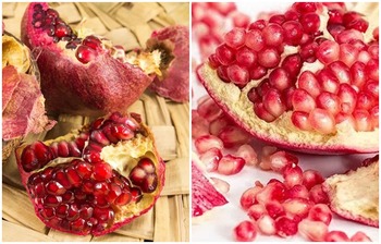 নরম ত্বক পেতে বেদানা যেভাবে ব্যবহার করবেন