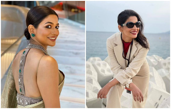 কান জয় করা বাঁধন