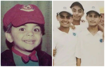 বিরাটের জন্মদিনে রইলো অদেখা ছবি ও অজানা তথ্য