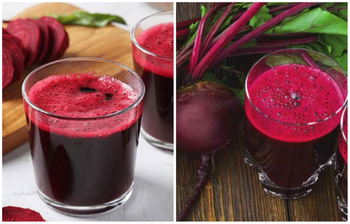 বিটের শরবত খেলে যেসব রোগ থেকে মুক্তি পাবেন