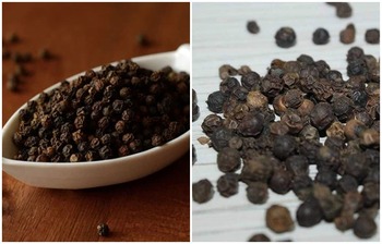 গোলমরিচের ভেষজ গুণ জেনে নিন