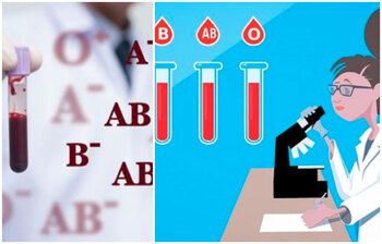 স্বামী-স্ত্রীর রক্তের গ্রুপ মিলে গেলে কী সমস্যা হয়?
