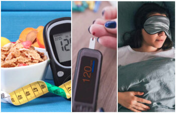 ব্লাড সুগারের সমস্যা ওষুধ ছাড়াই ভালো করবেন যেভাবে