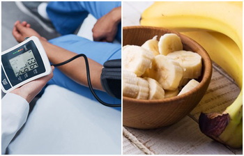 ঘরোয়া উপায়ে উচ্চ রক্তচাপ নিয়ন্ত্রণে রাখবেন যেভাবে