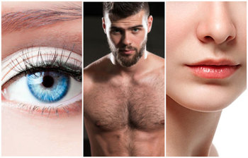 শারীরিক যেসব বৈশিষ্ট্য দেখে বোঝা যাবে মানুষটি কেমন