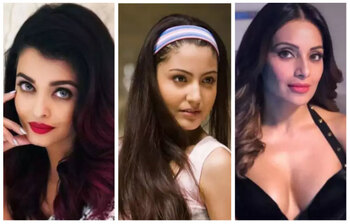 প্রথম মডেলিংয়ে কত আয় করেছিলেন বলিউডের নায়িকারা