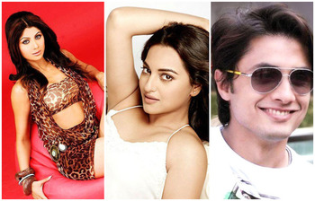 পর্দায় চুমু খেতে আপত্তি এই তারকাদের