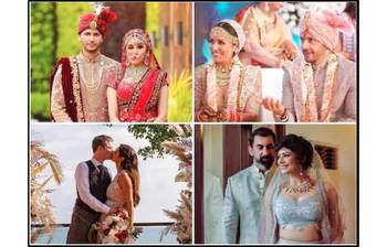 বলিউডের যে তারকারা এ বছর বিয়ে করলেন