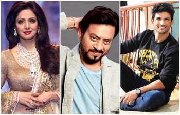 ছবি মুক্তির আগেই মৃত্যু হয়েছে যেসব তারকার