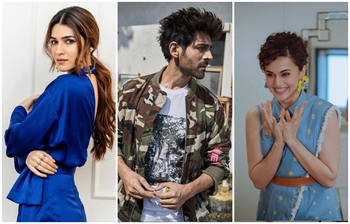 ইঞ্জিনিয়ারিং ছেড়ে বলিউডে এসেছেন যে তারকারা