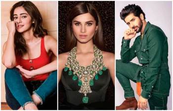 ২০১৯ সালে বলিউডে নতুন নায়ক-নায়িকা হলেন যারা