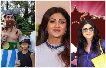 বলিউডের যে তারকারা সারোগেসিতে সন্তান নিয়েছেন