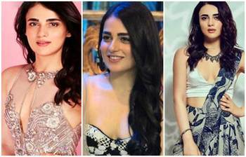 নাচ ও ক্রিকেটে মেতে আছেন বলিউডের এই নায়িকা