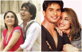 যে কারণে ভেঙেছে শহিদ-কারিনার গভীর প্রেম