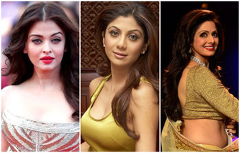 যেসব বলিউড তারকা দেরিতে মা হয়েছেন