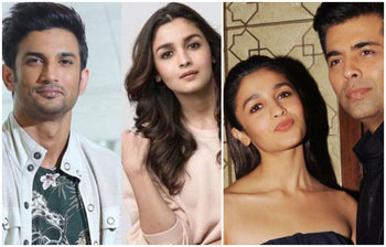 বলিউডের প্রভাবশালী তারকাদের যে কারণে আনফলো করছেন ভক্তরা