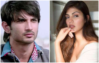 যার কারণে সুশান্তের সঙ্গে রিয়ার অশান্তি সৃষ্টি হয়েছিল