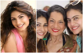 যে কারণে এই নায়িকা ক্যারিয়ারে ব্যর্থ হয়েছেন