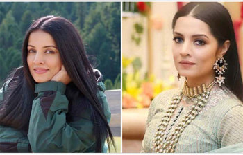 যে কারণে বলিউড থেকে বিদায় নিয়েছেন এই নায়িকা