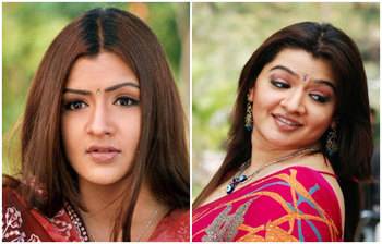 কসমেটিক সার্জারি করতে গিয়ে মারা যান যে নায়িকা