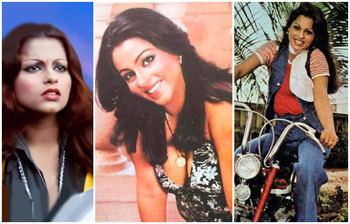 বলিউডে অভিনয়ে ব্যর্থ নায়িকা যে পেশায় সফল হয়েছেন