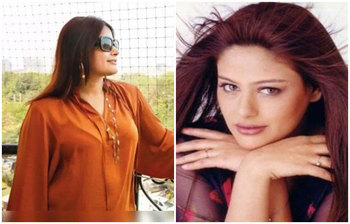 ময়ূরী এখন কী করছেন?